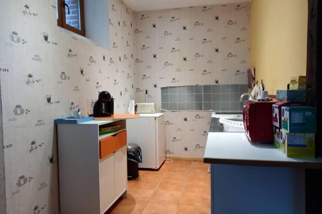 Suite Dans Le Jardin Du Chateau Agonges 外观 照片